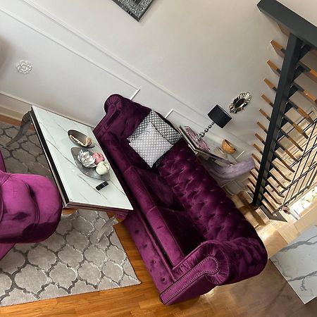 Appartements Belli Abbazia Esterno foto
