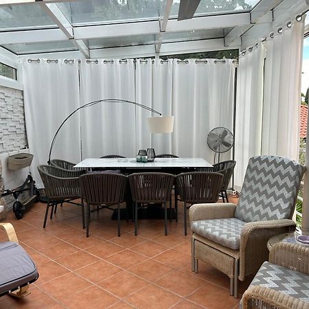 Appartements Belli Abbazia Esterno foto