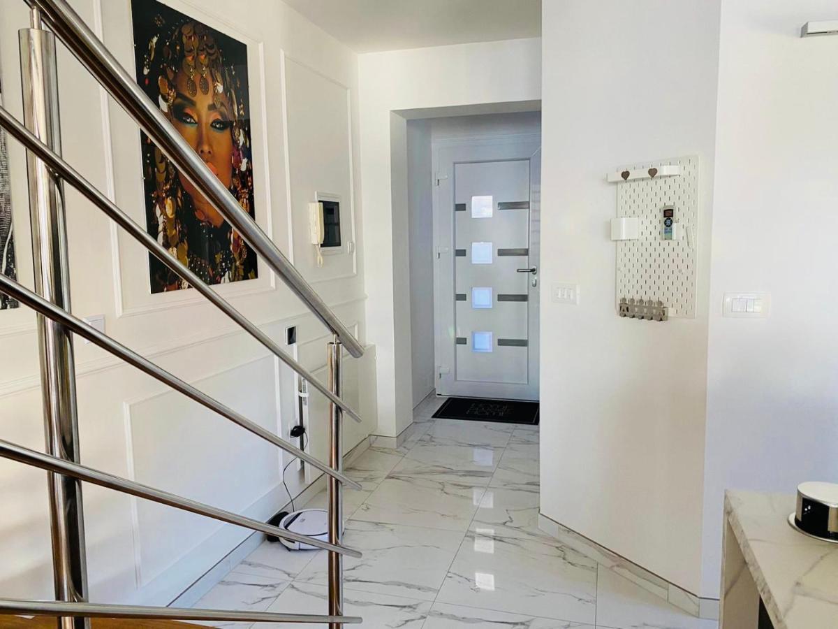 Appartements Belli Abbazia Esterno foto