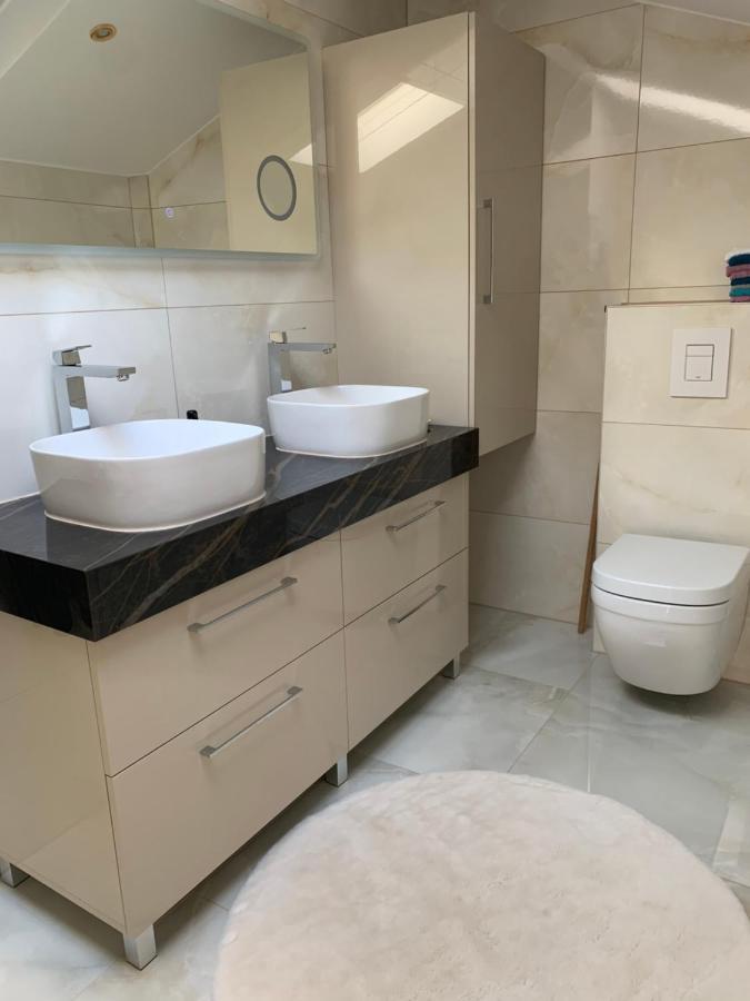 Appartements Belli Abbazia Esterno foto