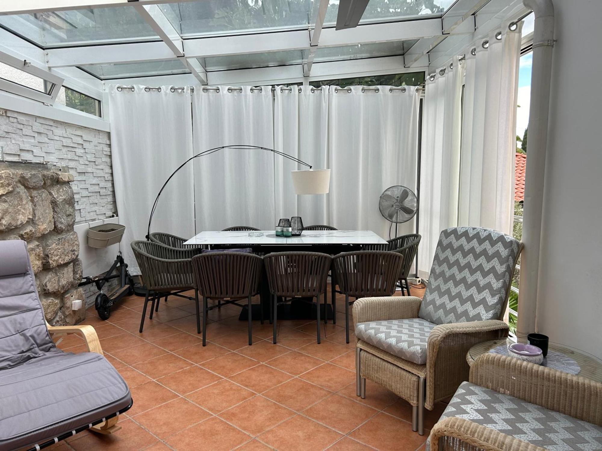 Appartements Belli Abbazia Esterno foto